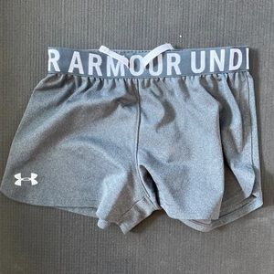 Under Armor shorts
